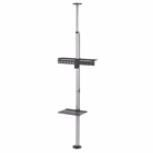 Immagine di 37 -70 floor-to-ceiling tv bracket