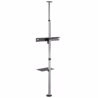 Immagine di 37 -70 floor-to-ceiling tv bracket