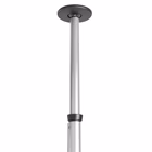 Immagine di 37 -70 floor-to-ceiling tv bracket