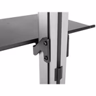 Immagine di 37 -70 floor-to-ceiling tv bracket