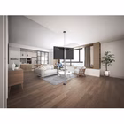 Immagine di 37 -70 floor-to-ceiling tv bracket