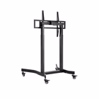 Immagine di 55 -100 moble motorized tv cart