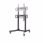 Immagine di 55 -100 moble motorized tv cart