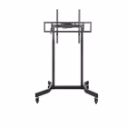 Immagine di 55 -100 moble motorized tv cart