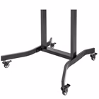 Immagine di 55 -100 moble motorized tv cart