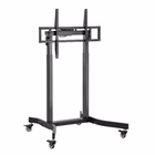 Immagine di 55 -100 moble motorized tv cart