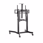 Immagine di 55 -100 moble motorized tv cart