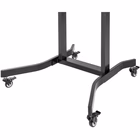 Immagine di 55 -100 moble motorized tv cart