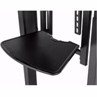 Immagine di 55 -100 moble motorized tv cart