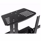 Immagine di 55 -100 moble motorized tv cart