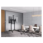 Immagine di 55 -100 moble motorized tv cart