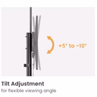 Immagine di 37 -70 economy tv trolley camera