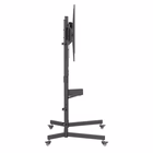 Immagine di 55-100 economy tv trolley