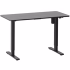 Immagine di Elettric sit stand desk frame black