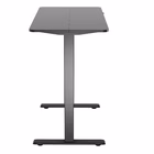 Immagine di Elettric sit stand desk frame black
