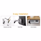 Immagine di Cpu mount bracket