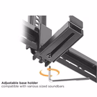 Immagine di Universal soundbar mount