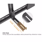 Immagine di Universal soundbar mount