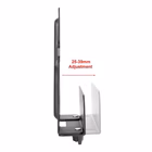 Immagine di Universal media player mount