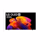 Immagine di Tv 65" uhd 4K (3840x2160) LG ELECTRONICS 65 OLED AI B6 4K ULTRA HD WEBOS26 - PIEDINI LATERA OLED65B6