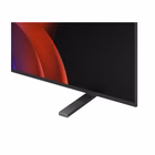 Immagine di Tv 65" uhd 4K (3840x2160) LG ELECTRONICS 65 OLED AI B6 4K ULTRA HD WEBOS26 - PIEDINI LATERA OLED65B6