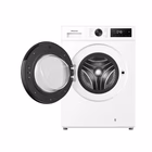 Immagine di Lavatrice a carica frontale A 11 kg HISENSE WF1I1142BWL2