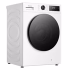 Immagine di Lavatrice a carica frontale A 11 kg HISENSE WF1I1142BWL2