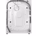 Immagine di Lavatrice a carica frontale A 11 kg HISENSE WF1I1142BWL2