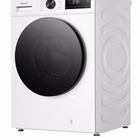 Immagine di Lavatrice a carica frontale A 11 kg HISENSE WF1I1142BWL2