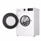 Immagine di Lavatrice a carica frontale A 11 kg HISENSE WF1I1142BWL2