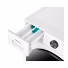 Immagine di Lavatrice a carica frontale A 11 kg HISENSE WF1I1142BWL2