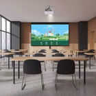 Immagine di Videoproiettore hd 1080 (1920x1080) 5.000 ansi lumen OPTOMA HZ151X