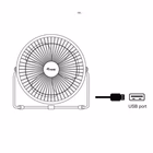 Immagine di USB cooling fan 6