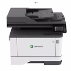 Immagine di Multifunzione laser b/n a4 lexmark mx331adn