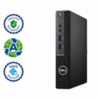 Immagine di PC Desktop ricondizionato DELL 3080 MINIPC I5-10500T 16GB 512GB WINDOWS 11 PRO