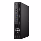 Immagine di PC Desktop ricondizionato DELL 3080 MINIPC I5-10500T 16GB 512GB WINDOWS 11 PRO