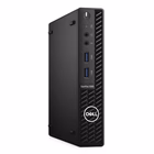 Immagine di PC Desktop ricondizionato DELL 3080 MINIPC I5-10500T 16GB 512GB WINDOWS 11 PRO