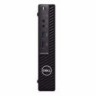 Immagine di PC Desktop ricondizionato DELL 3080 MINIPC I5-10500T 16GB 512GB WINDOWS 11 PRO