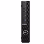 Immagine di PC Desktop ricondizionato DELL 7080 MINIPC I5-10500T 512GB 16GB WINDOWS 11 PRO Mar