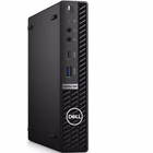 Immagine di PC Desktop ricondizionato DELL 7080 MINIPC I5-10500T 512GB 16GB WINDOWS 11 PRO Mar