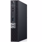 Immagine di PC Desktop ricondizionato DELL 7060 MINIPC I5-8500T 8GB 512GB WINDOWS 11 PRO Mar