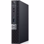 Immagine di PC Desktop ricondizionato DELL 7060 MINIPC I5-8500T 8GB 512GB WINDOWS 11 PRO Mar