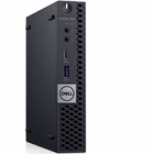 Immagine di PC Desktop ricondizionato DELL 7060 MINIPC I5-8500T 8GB 512GB WINDOWS 11 PRO Mar