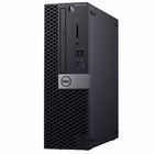 Immagine di PC Desktop ricondizionato DELL 7060 SFF I5-8500 16GB 512GB WINDOWS 11 PRO Mar