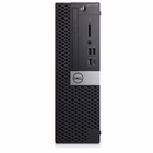 Immagine di PC Desktop ricondizionato DELL 7060 SFF I5-8500 16GB 512GB WINDOWS 11 PRO Mar