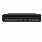 Immagine di PC Desktop ricondizionato HP MINI PC 800 G6 I5-10500T 16GB 512GB WINDOWS 11 PRO Mar