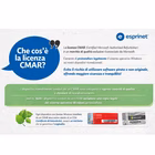 Immagine di PC Desktop ricondizionato HP MINI PC 800 G6 I5-10500T 16GB 512GB WINDOWS 11 PRO Mar