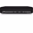 Immagine di PC Desktop ricondizionato HP MINI PC 800 G6 I7-10700T 16GB 512GB WINDOWS 11 PRO Mar