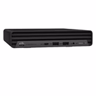 Immagine di PC Desktop ricondizionato HP MINI PC 400 G6 I5-10500T 8GB 512GB WINDOWS 11 PRO Mar