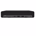 Immagine di PC Desktop ricondizionato HP MINI PC 400 G6 I5-10500T 8GB 512GB WINDOWS 11 PRO Mar